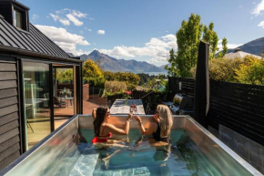 Mountain Utopia Queenstown